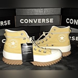 CONVERSE  CTAS LUGGED 2.0 HI